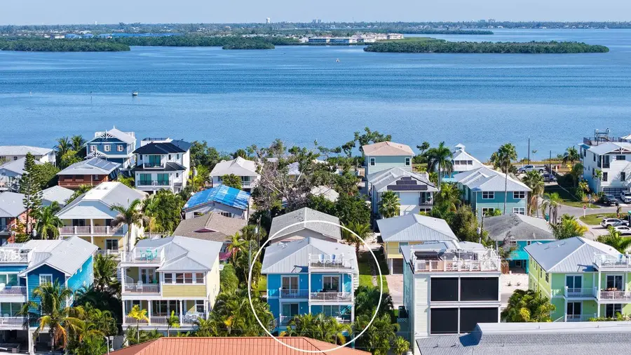 2506 Avenue C Avenue #B, Bradenton Beach, FL 34217 - #3