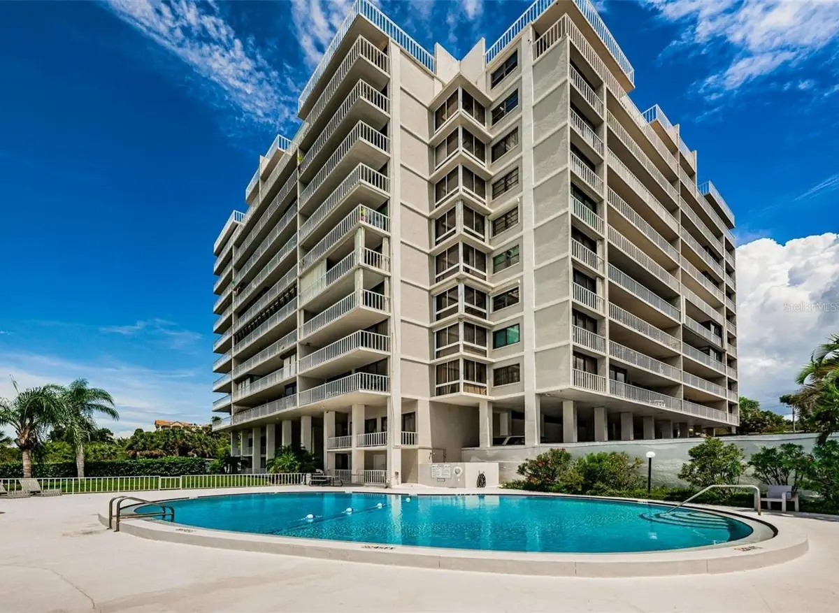 500 N Osceola Avenue #611, Clearwater, FL 33755 - Image #1