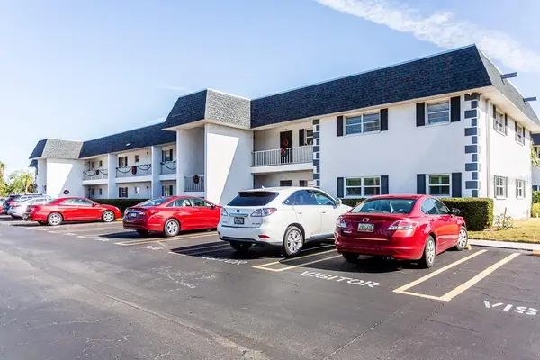 4705 5th Street W #305, BRADENTON, FL 34207