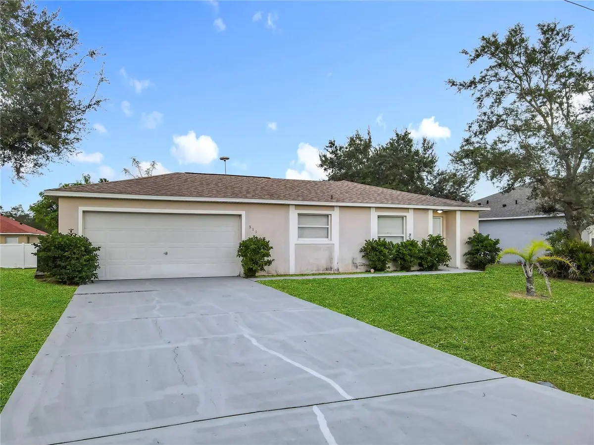 311 Drum Court, Poinciana, FL 34759 - Image #1