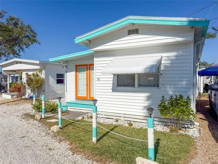 12507 Cortez Road W #58, Cortez, FL 34215 - Image #3