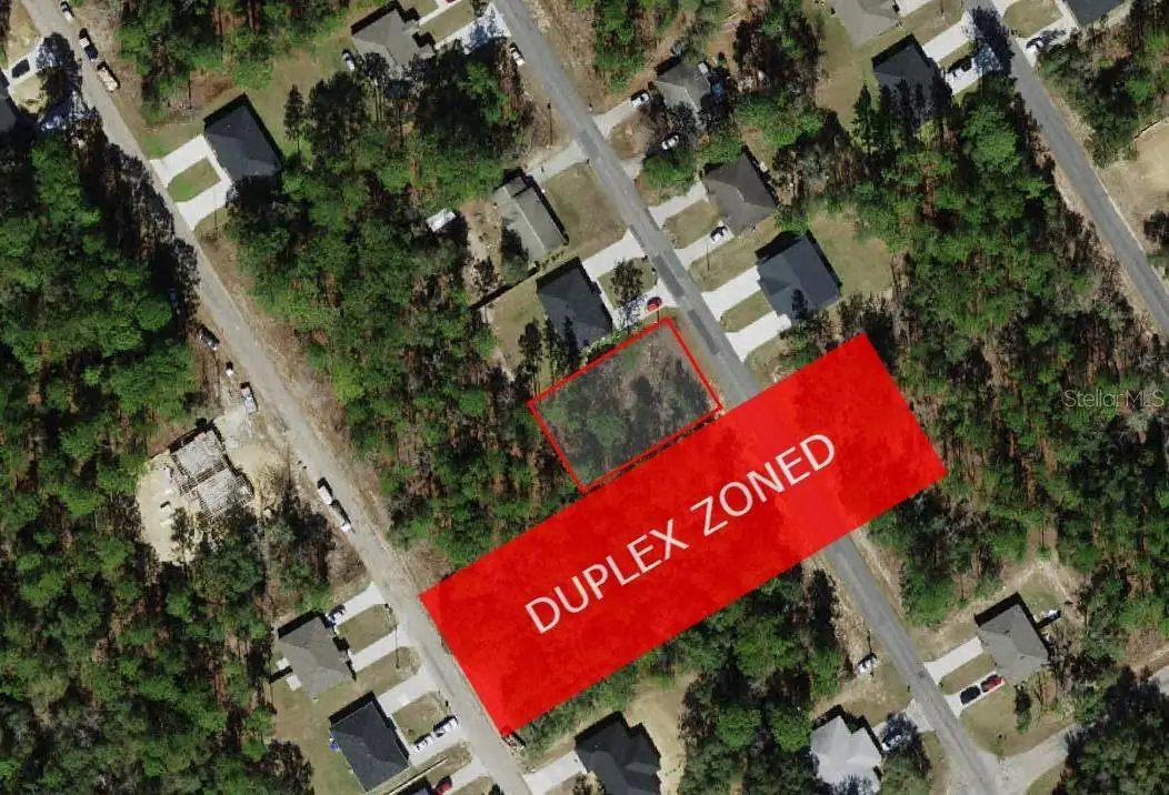 9156 N Mendoza Way, Citrus Springs, FL 34434 - Image #1