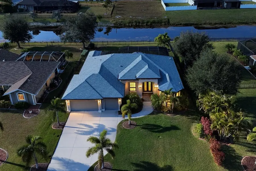 1008 Boundary Boulevard, Rotonda West, FL 33947 - Image #2