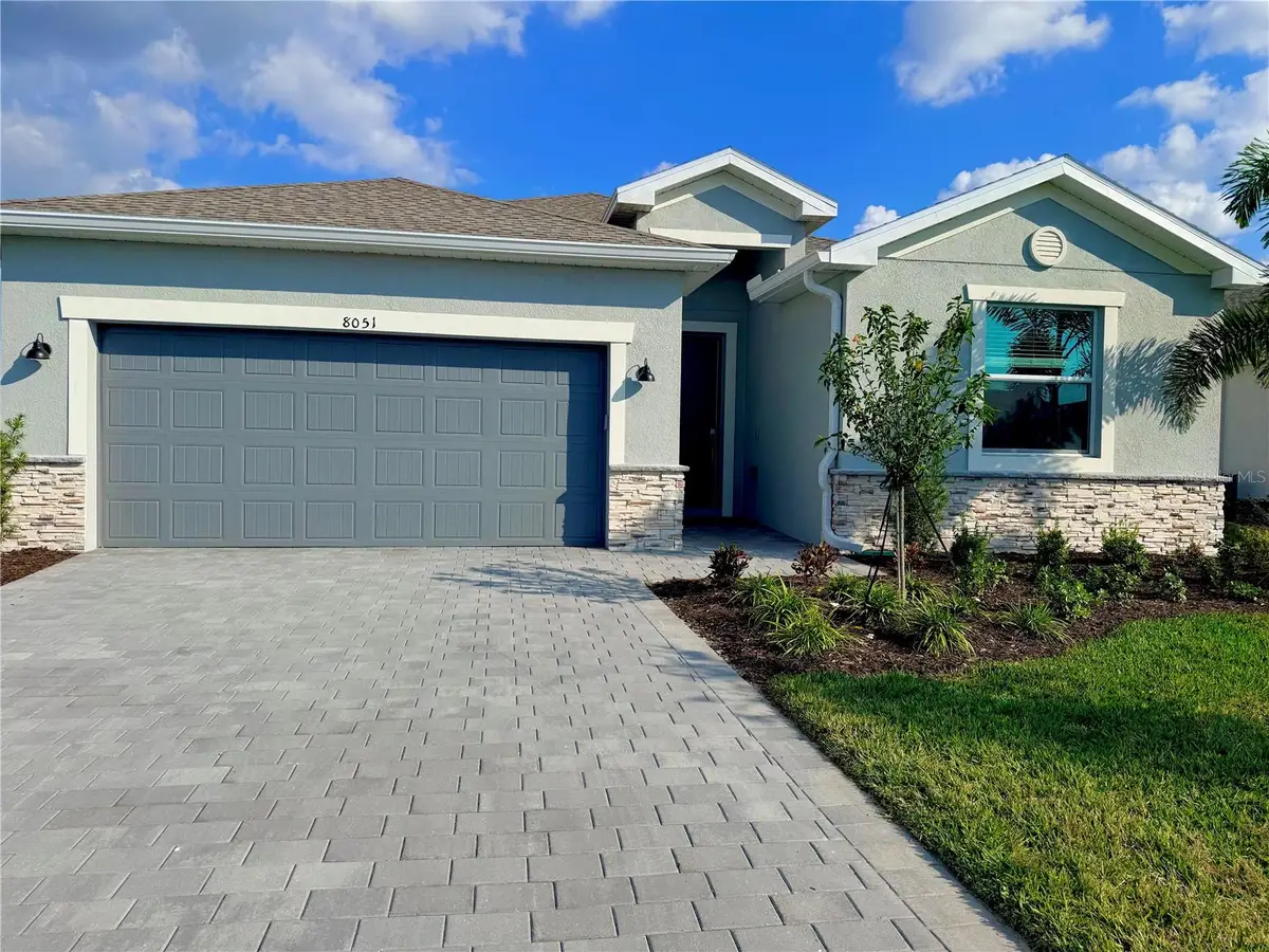 8051 Saint Kitts Circle, Englewood, FL 34224 - Image #1