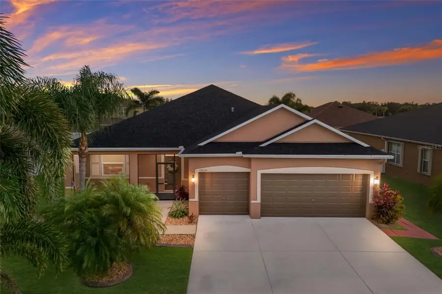 10835 Carloway Hills Drive, Wimauma, FL 33598 - Image #2