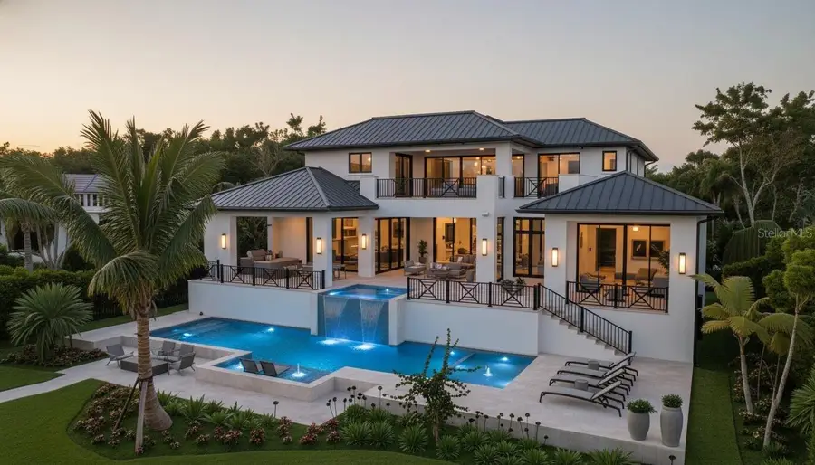 1290 Hidden Harbor Way, Sarasota, FL 34242 - Image #3