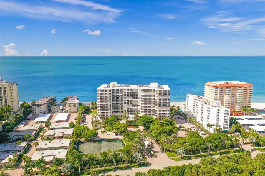 1800 Benjamin Franklin Drive #A1003, Sarasota, FL 34236 - Image #2