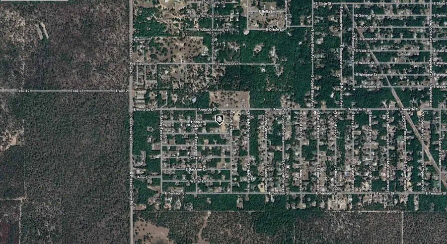 5306 E Hopp Lane, Inverness, FL 34452 - Image #3