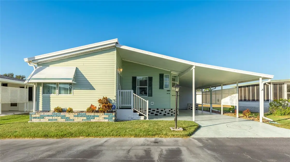 5316 53rd Avenue E #N16, Bradenton, FL 34203 - Image #1