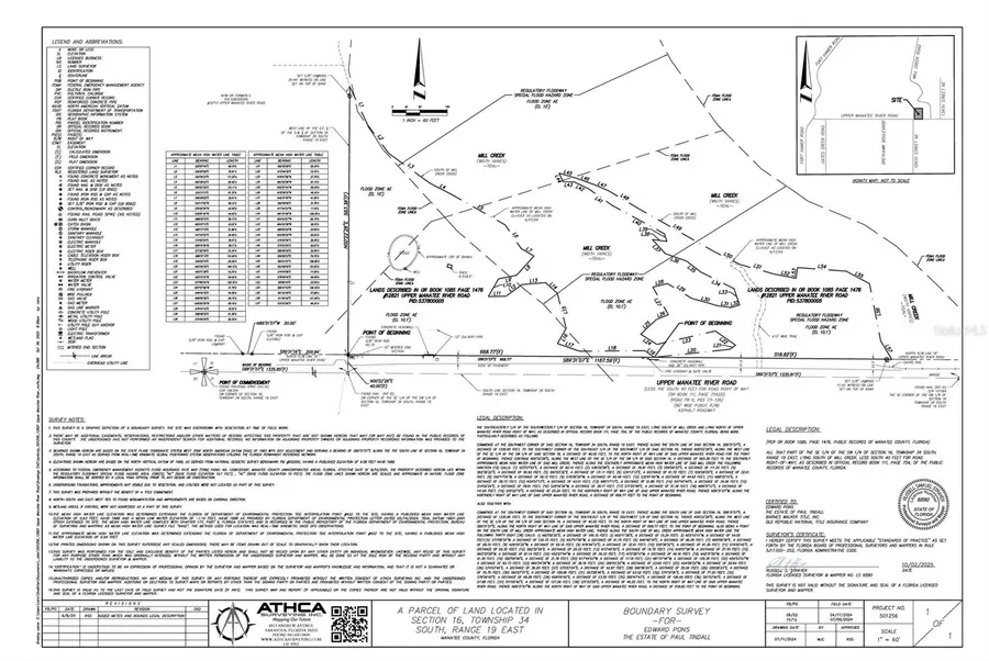Upper Manatee River Road, Bradenton, FL 34212 - Image #2
