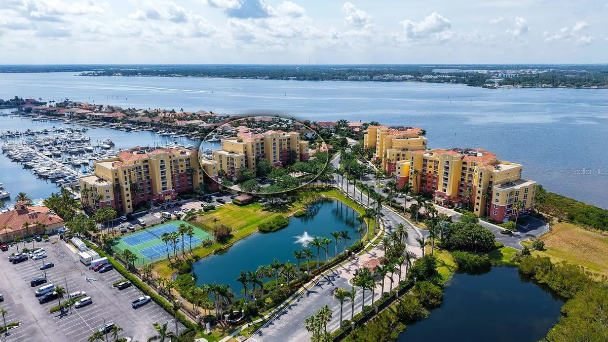 610 Riviera Dunes Way #306, Palmetto, FL 34221 - Image #1