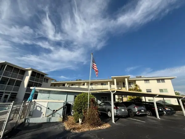 708 Tamiami Trail S #318, VENICE, FL 34285