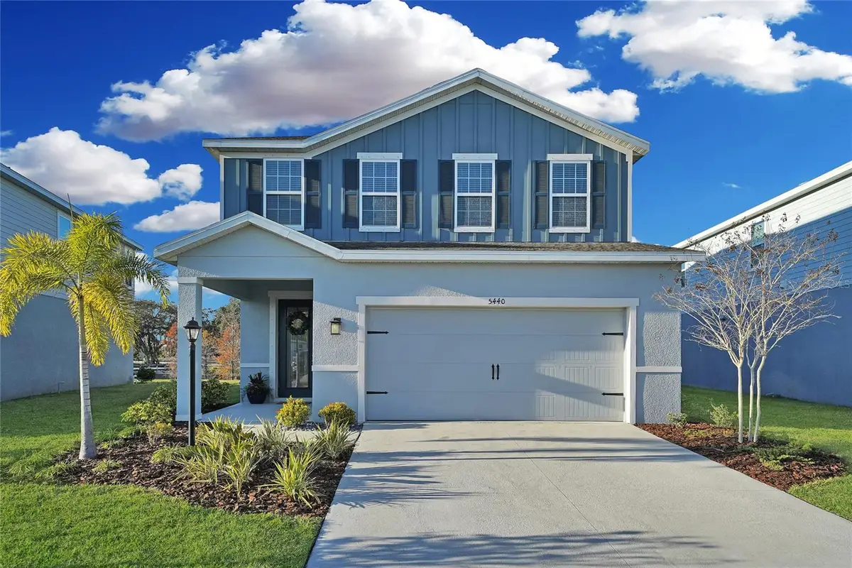 5440 Spanish Moss Cove, Bradenton, FL 34203 - #1