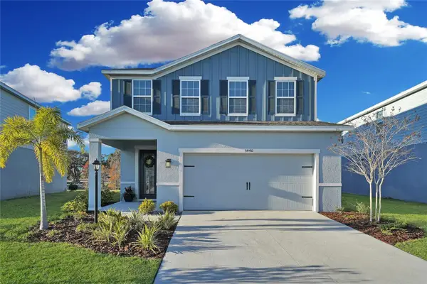 5440 Spanish Moss Cove, BRADENTON, FL 34203