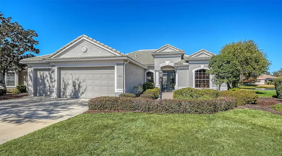 529 Habitat Boulevard, Osprey, FL 34229 - #2