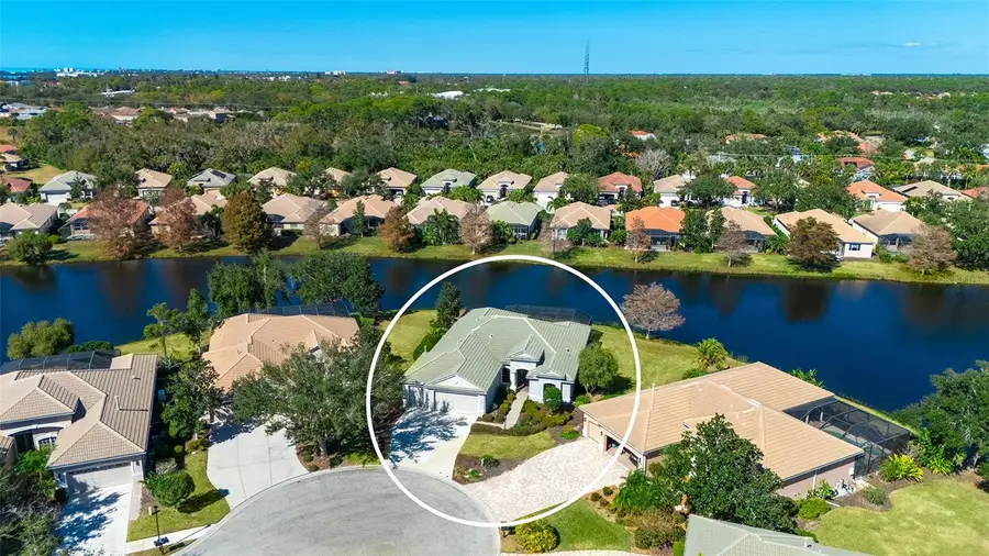 529 Habitat Boulevard, Osprey, FL 34229 - #3