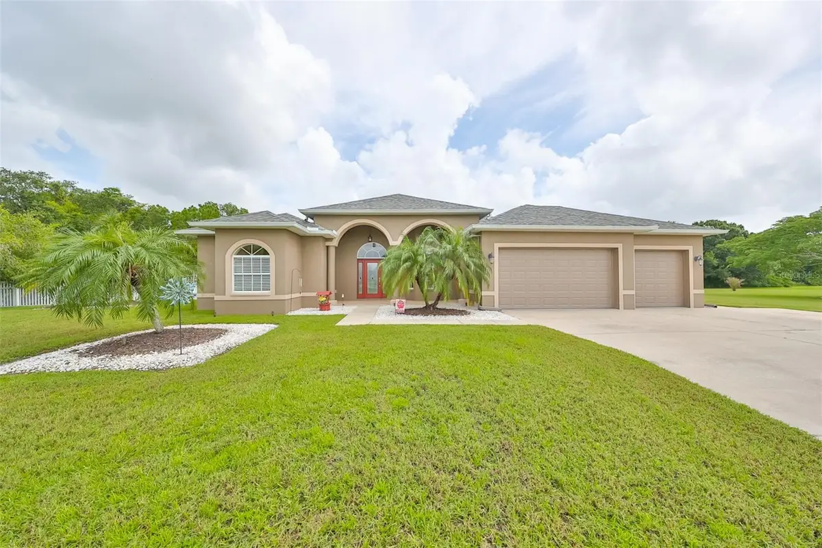 17706 Bridlewood Court, Parrish, FL 34219 - Image #1