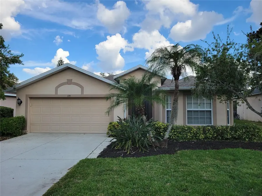 335 Heritage Isles Way, Bradenton, FL 34212 - Image #2