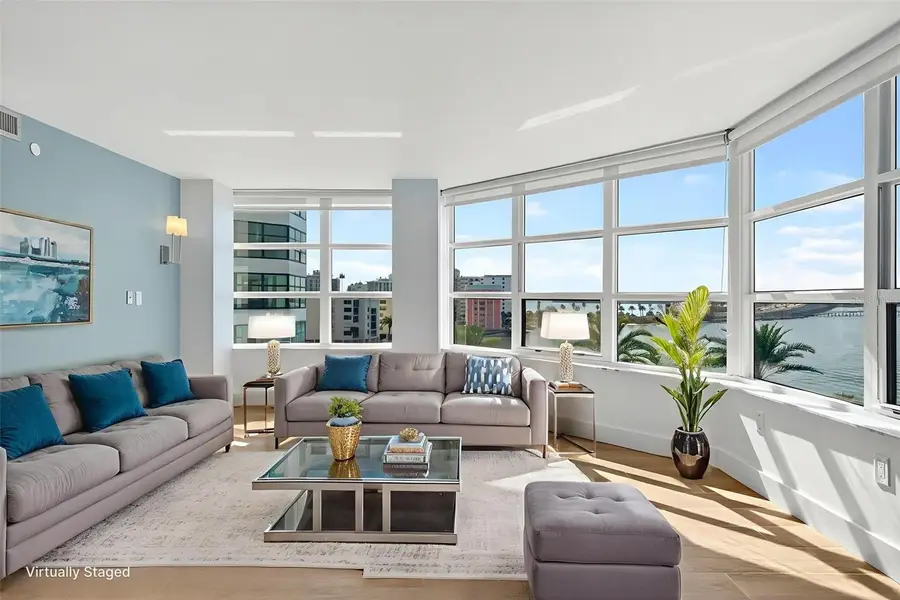 888 Blvd Of The Arts #605, Sarasota, FL 34236 - Image #3