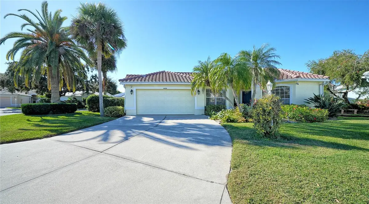 6828 Avenida Marbella, Sarasota, FL 34238 - Image #1