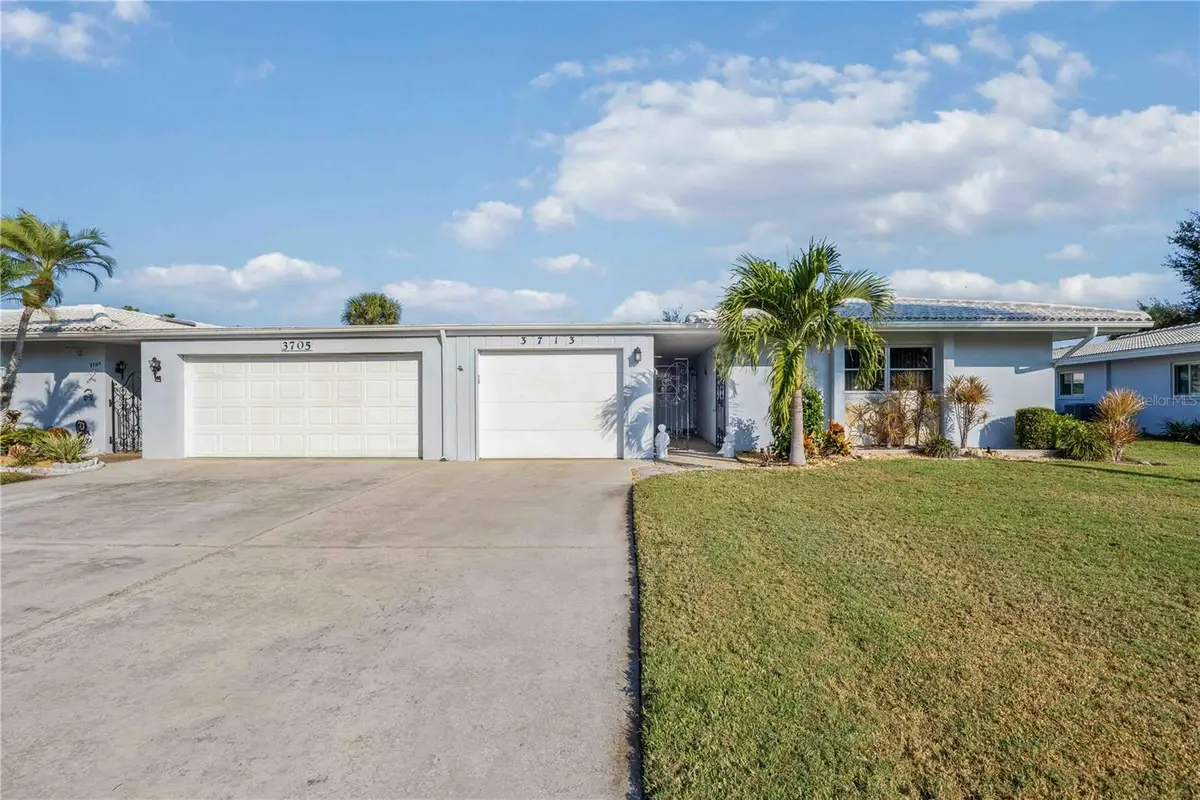 3713 Somerville Drive #1512, Sarasota, FL 34232 - Image #1