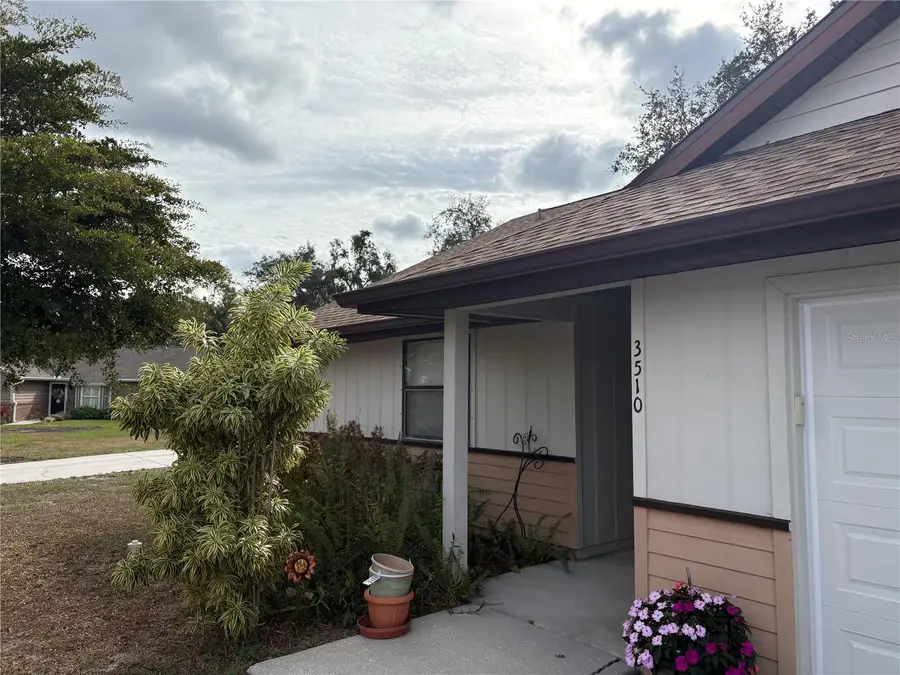 3510 56th Terrace E, Bradenton, FL 34203 - #3