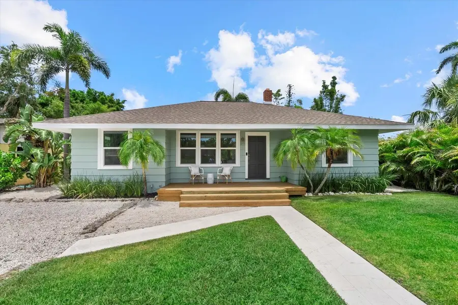 1051 Indian Beach Drive, Sarasota, FL 34234 - Image #2