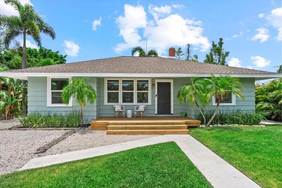 1051 Indian Beach Drive, Sarasota, FL 34234 - Image #3