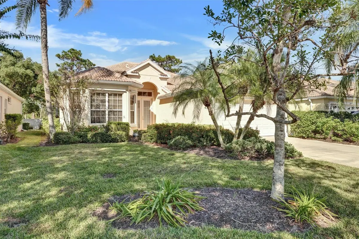 4381 Reflections Parkway, Sarasota, FL 34233 - #1