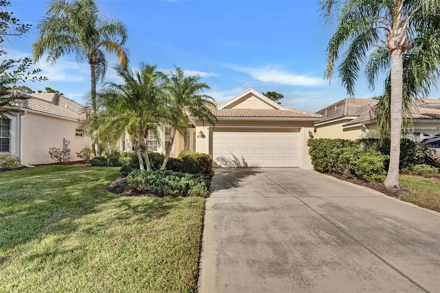4381 Reflections Parkway, Sarasota, FL 34233 - #2