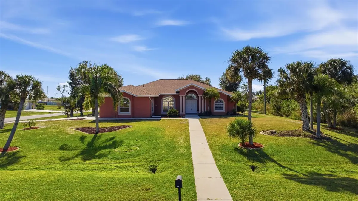 10063 Willmington Boulevard, Englewood, FL 34224 - Image #1