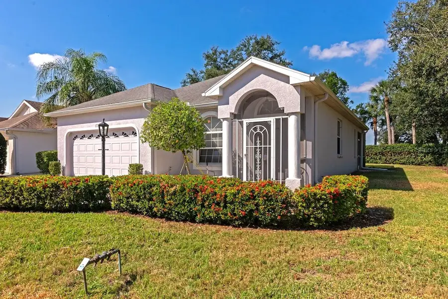 1494 Millbrook Circle, Bradenton, FL 34212 - #2