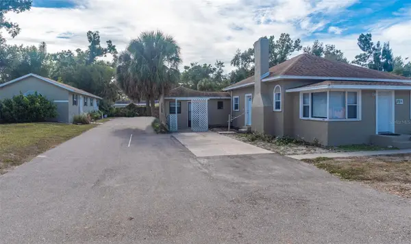 111 Avenida De La Isla #A, NOKOMIS, FL 34275