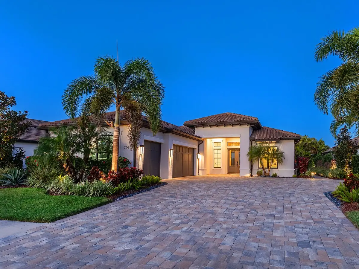 724 Crosswind Avenue, Sarasota, FL 34240 - Image #1