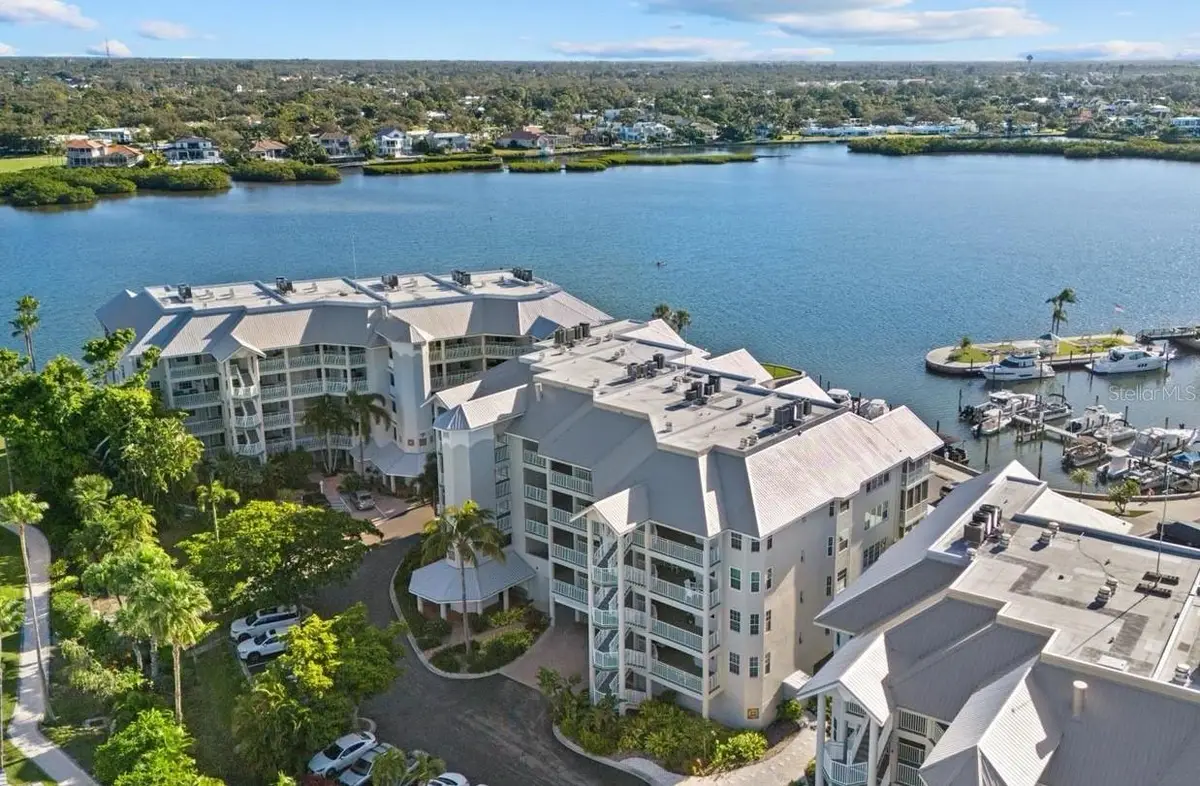 1260 Dolphin Bay Way #401, Sarasota, FL 34242 - Image #1