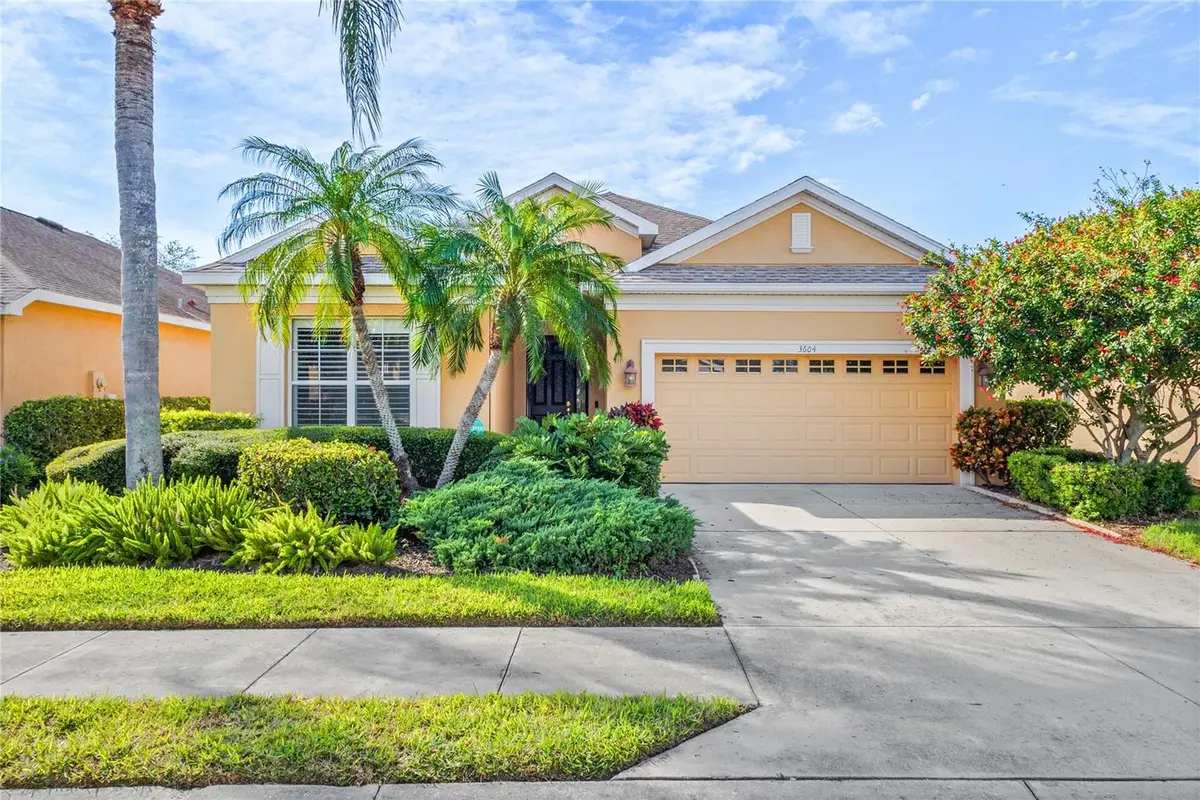 3604 Summerwind Circle, Bradenton, FL 34209 - Image #1