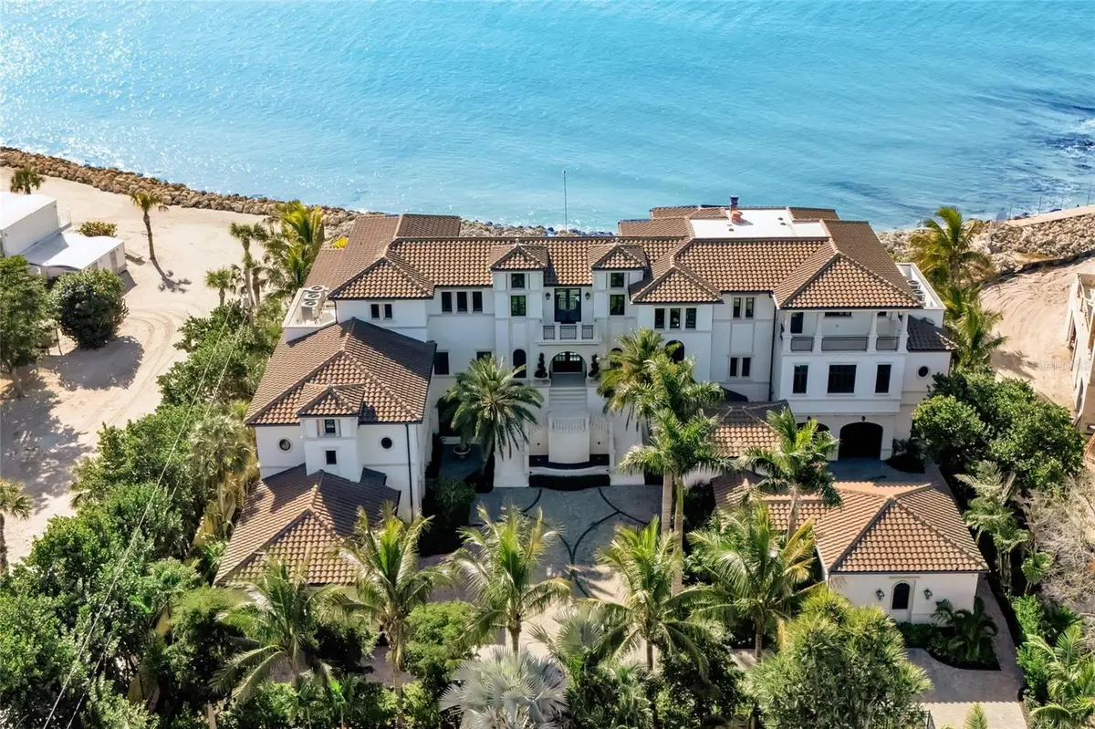 7366 Point Of Rocks Road, Sarasota, FL 34242 - Image #1