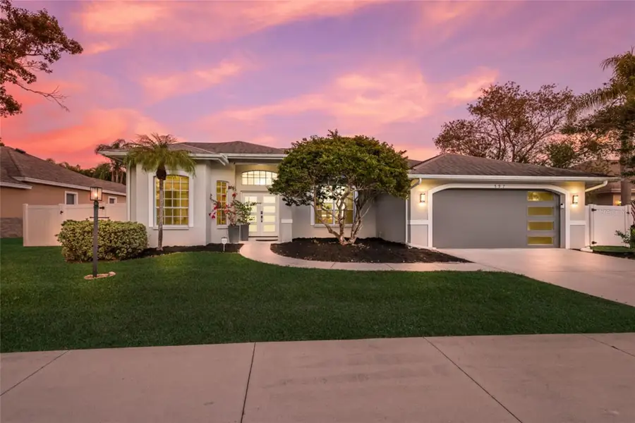 597 Oak River Court, Osprey, FL 34229 - Image #2