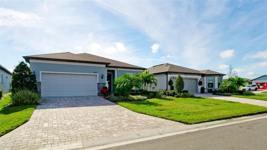 8609 Sea Scape Cove, Parrish, FL 34219 - Image #2