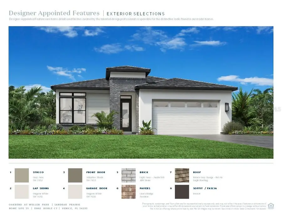 19162 Roble Court, Venice, FL 34293 - Image #3