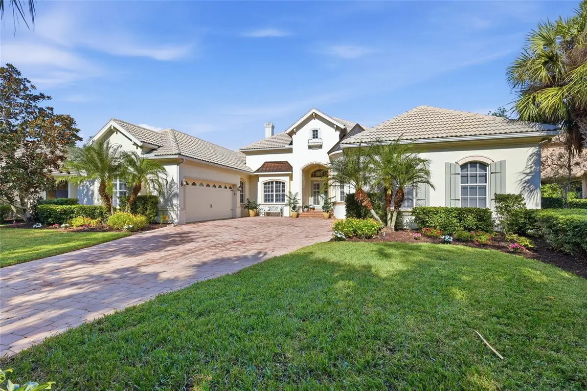 3597 Founders Club Drive, Sarasota, FL 34240 - Image #1