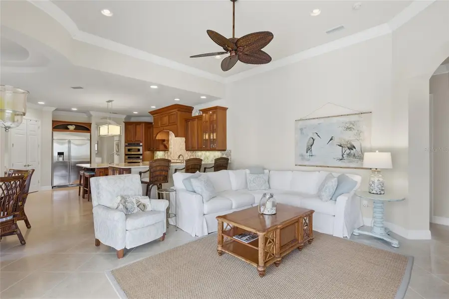 3597 Founders Club Drive, Sarasota, FL 34240 - Image #3