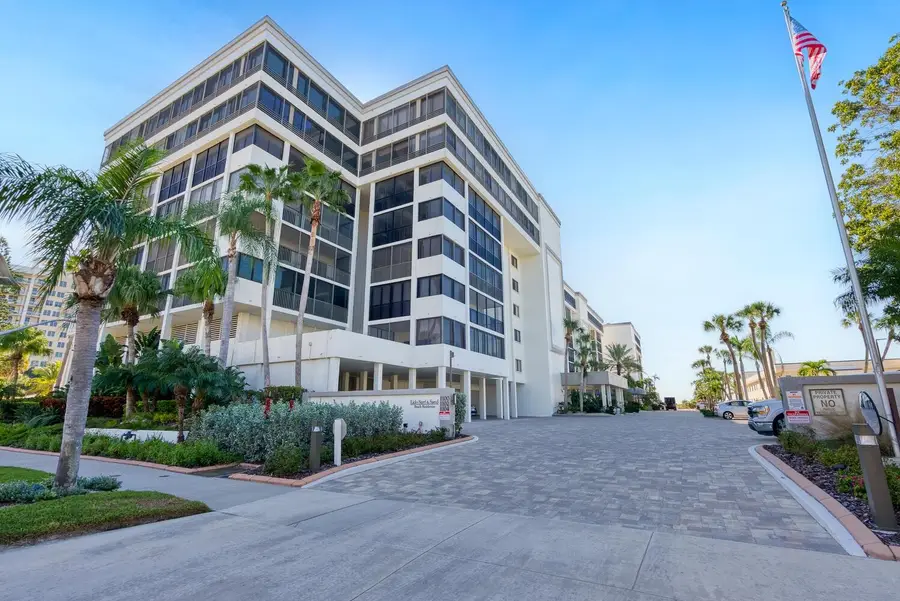 1104 Benjamin Franklin Drive #515, Sarasota, FL 34236 - Image #2