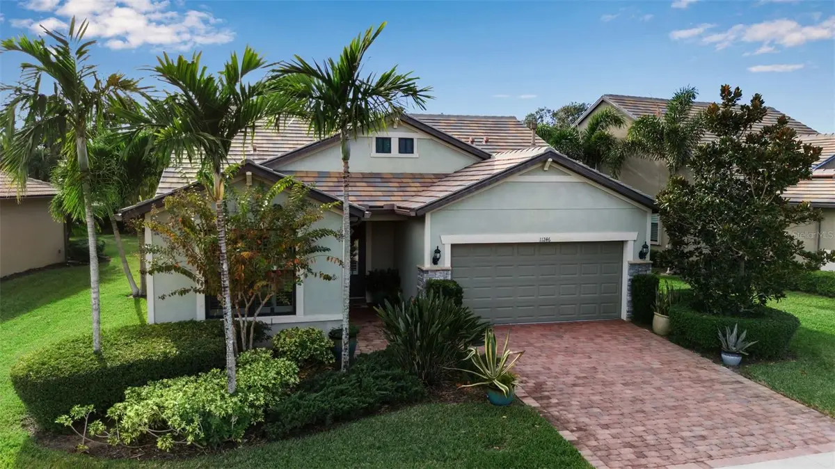 11246 Sandhill Preserve Drive, Sarasota, FL 34238 - Image #1