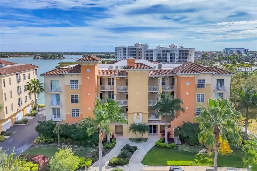 6310 Watercrest Way #402, Bradenton, FL 34202 - Image #2