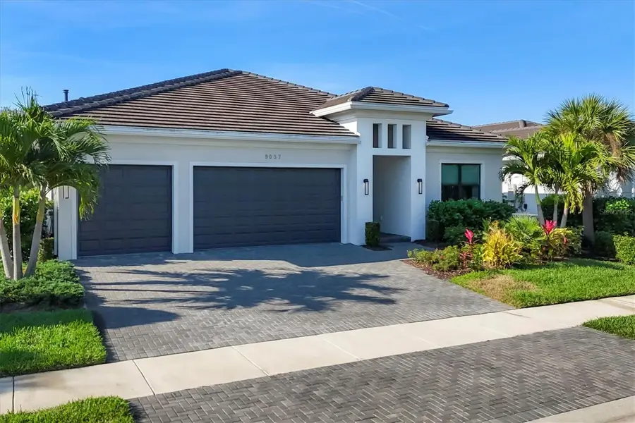 9037 Bernini Place, Sarasota, FL 34240 - Image #2