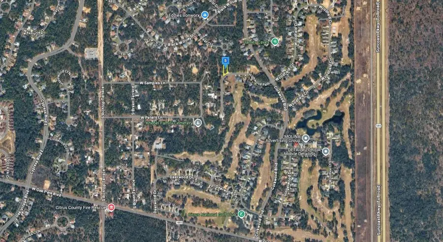 29 Highwood Path, Homosassa, FL 34446 - Image #3