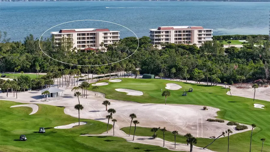 3080 Grand Bay Boulevard #515, Longboat Key, FL 34228 - Image #2