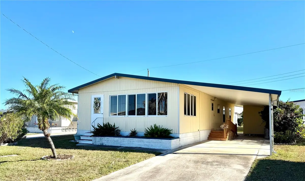 340 Peace Manor, Palmetto, FL 34221 - #1