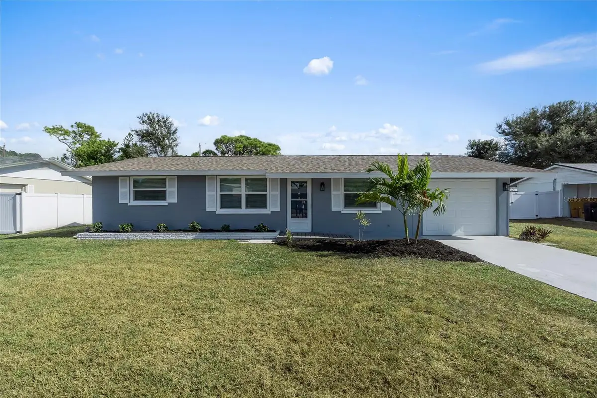 3091 Sunset Beach Drive, Venice, FL 34293 - #1